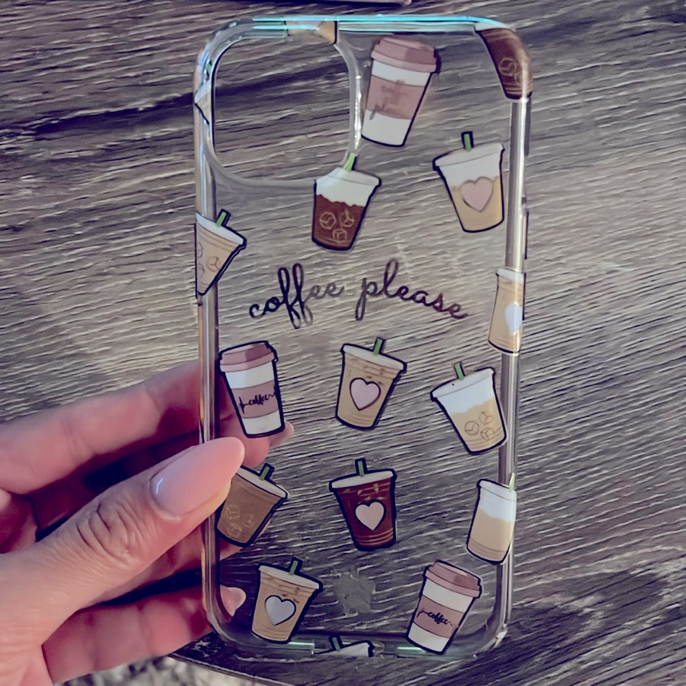 IPHONE 13 CASE